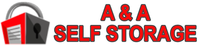 A & A Self Storage